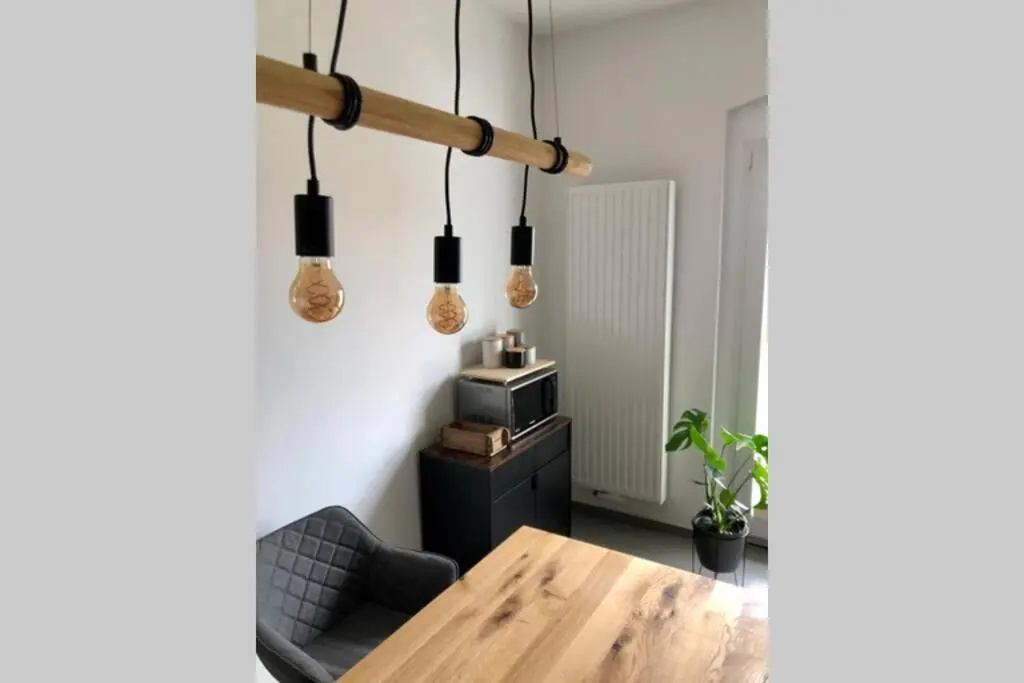Liebevoll Sanierte, Großzugige Stadtwohnung, 70 Qm
