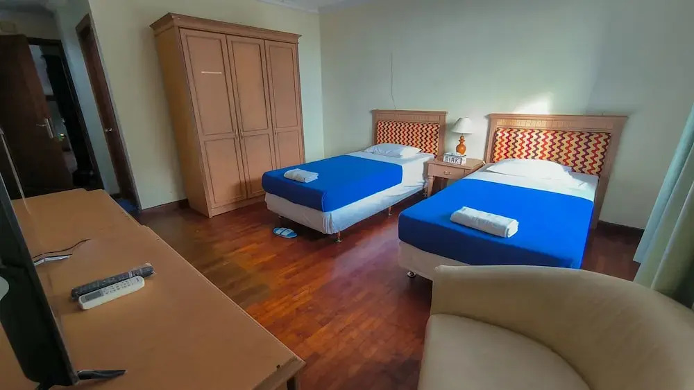 Nirmala Beach Hotel and Resort Biak — фото 4