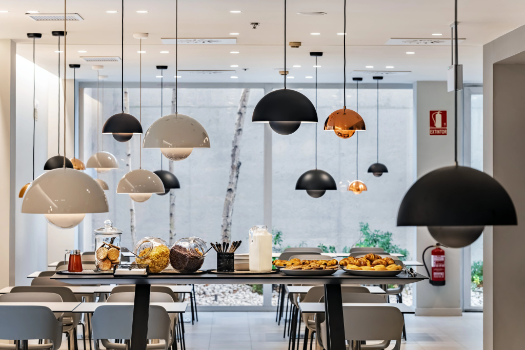 Holiday Inn Express Pamplona by IHG - Général