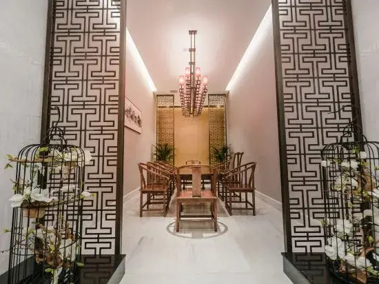 Jinhong International Hotel — фото 5