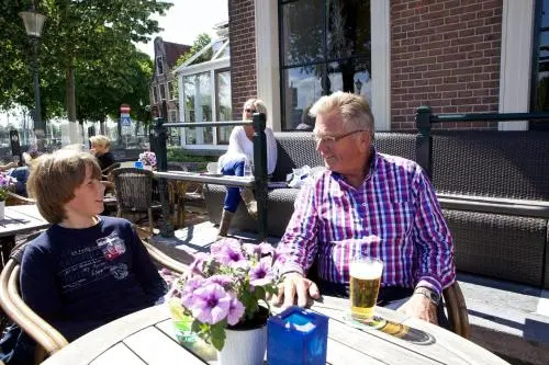 Hotel Medemblik - Général