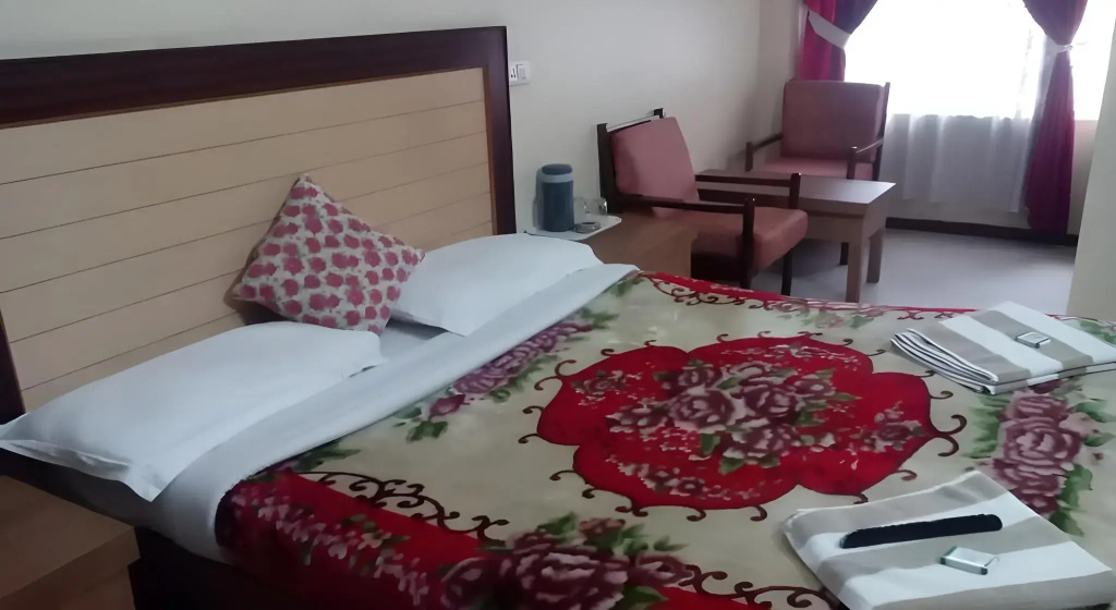 Hotel photo 29