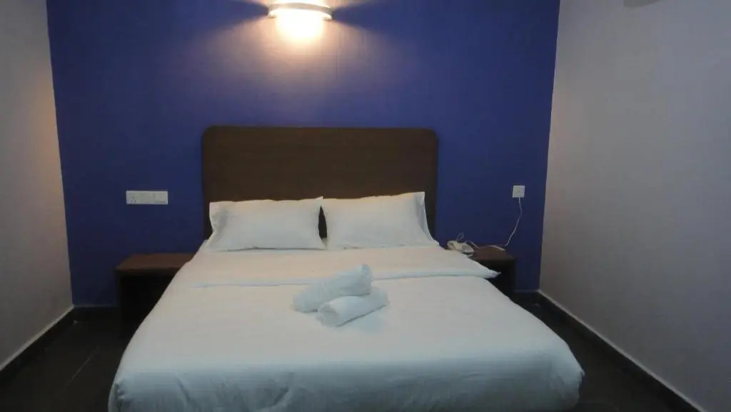 Micasa Hotel - Chambres