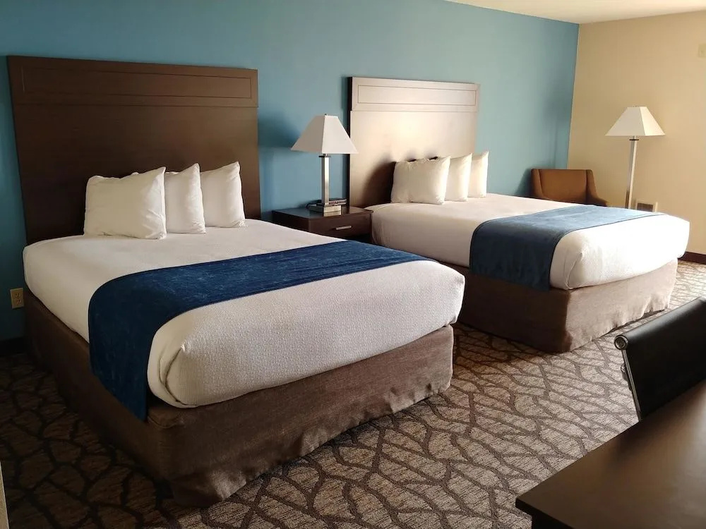 Hotel photo 7