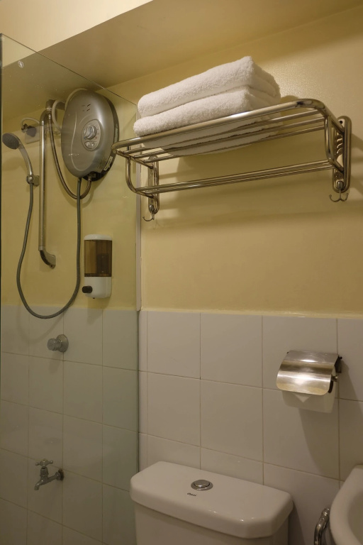 Spaces By Eco Hotel - Général