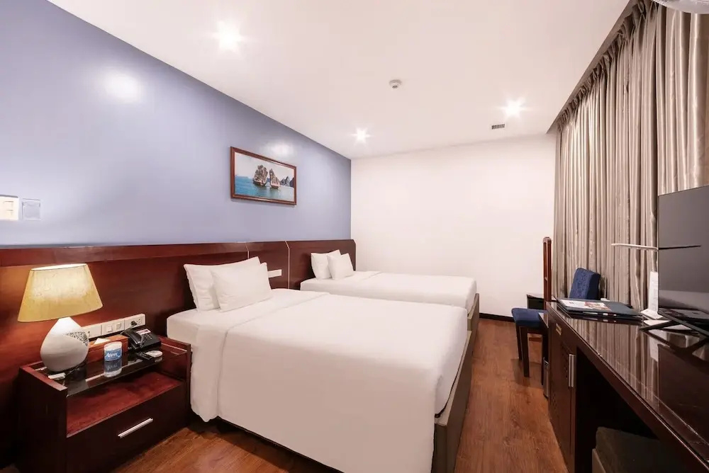 A25 Hotel - 63A Phương Liệt — фото