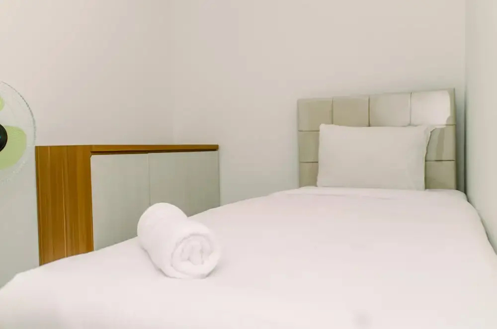 Spacious 3Br At Hillcrest House Apartment