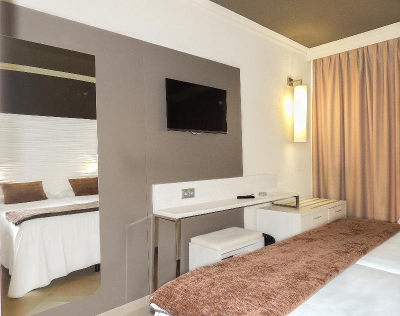 Двухместный номер Standard в Hotel Cesar Augustus