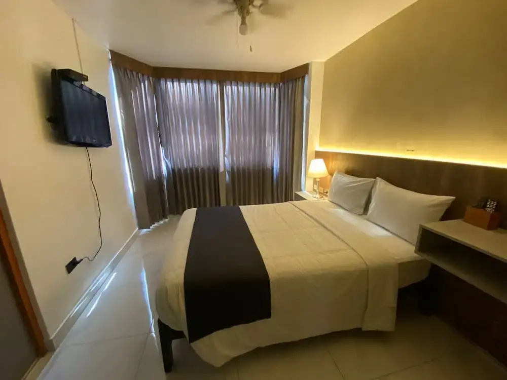 Yours Hotel Lifestyle - Chambres