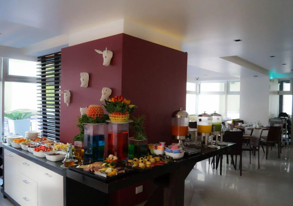Adriatika Hotel & Residence - Général