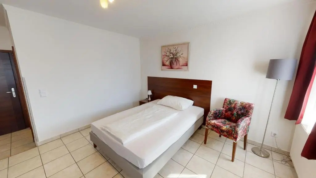 Hotel San Marco - Chambres