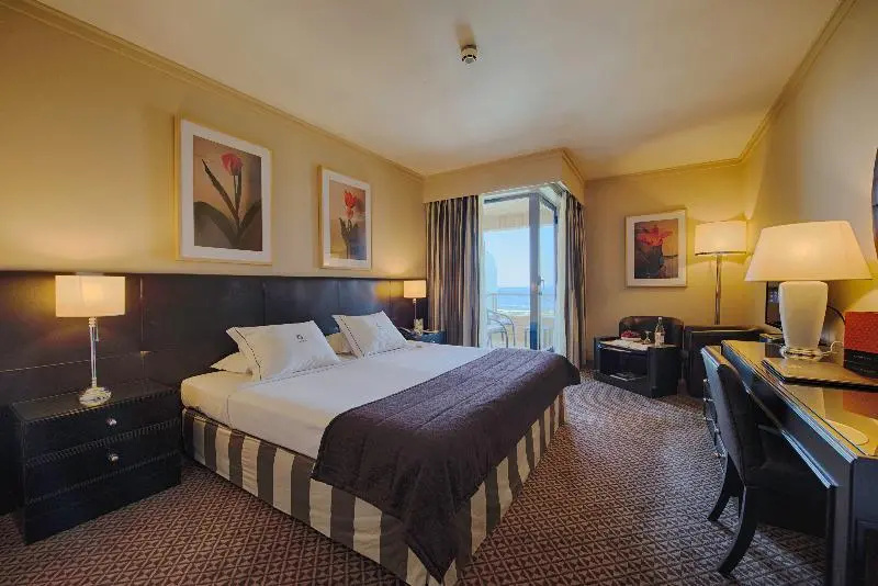 Hotel Solverde Spa & Wellness Center - Chambres