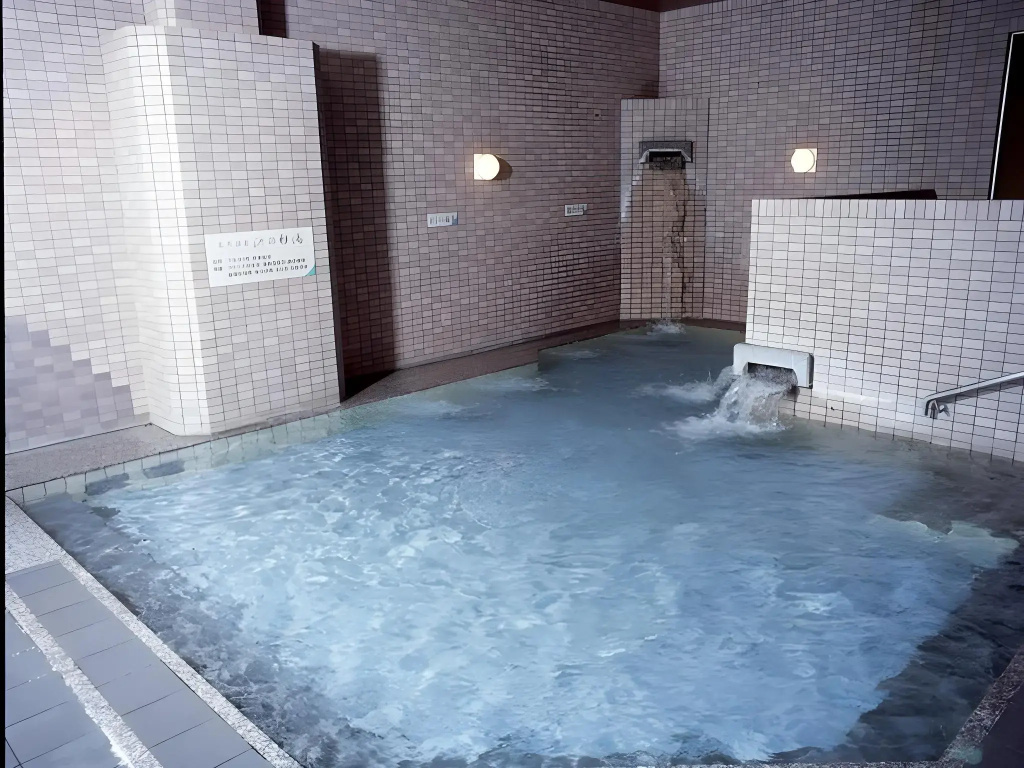 Hamanomiyabitei Ichii Hotel - Général