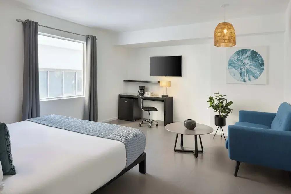 MB Hotel, Trademark Collection by Wyndham - Chambres