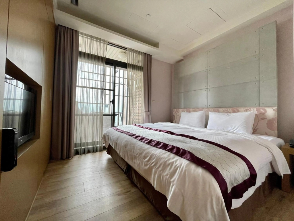 Master Hotel — 5