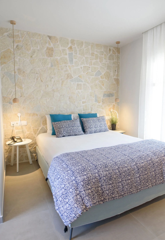 Comfort Double room (full double bed)