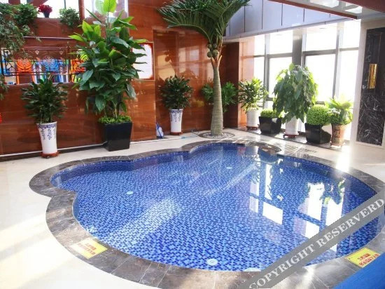 Kaitong Building — фото 3