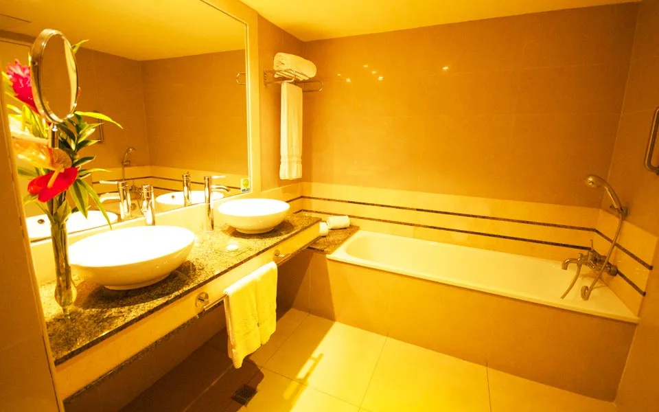 Pestana Caracas - Général