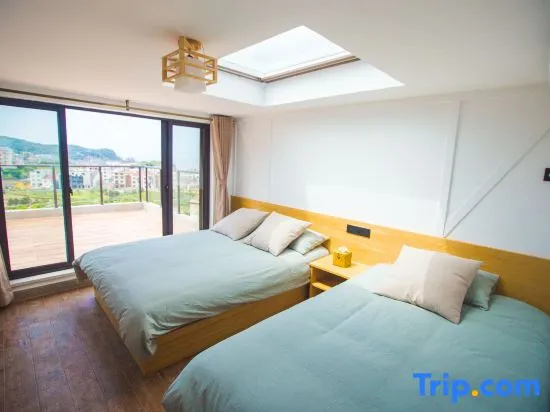 Standard Family room with balcony