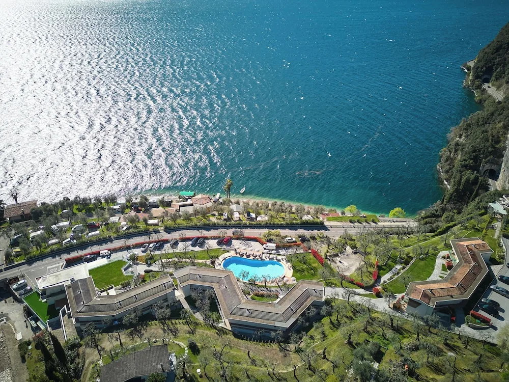 Hotel Atilius Adults Only - Général