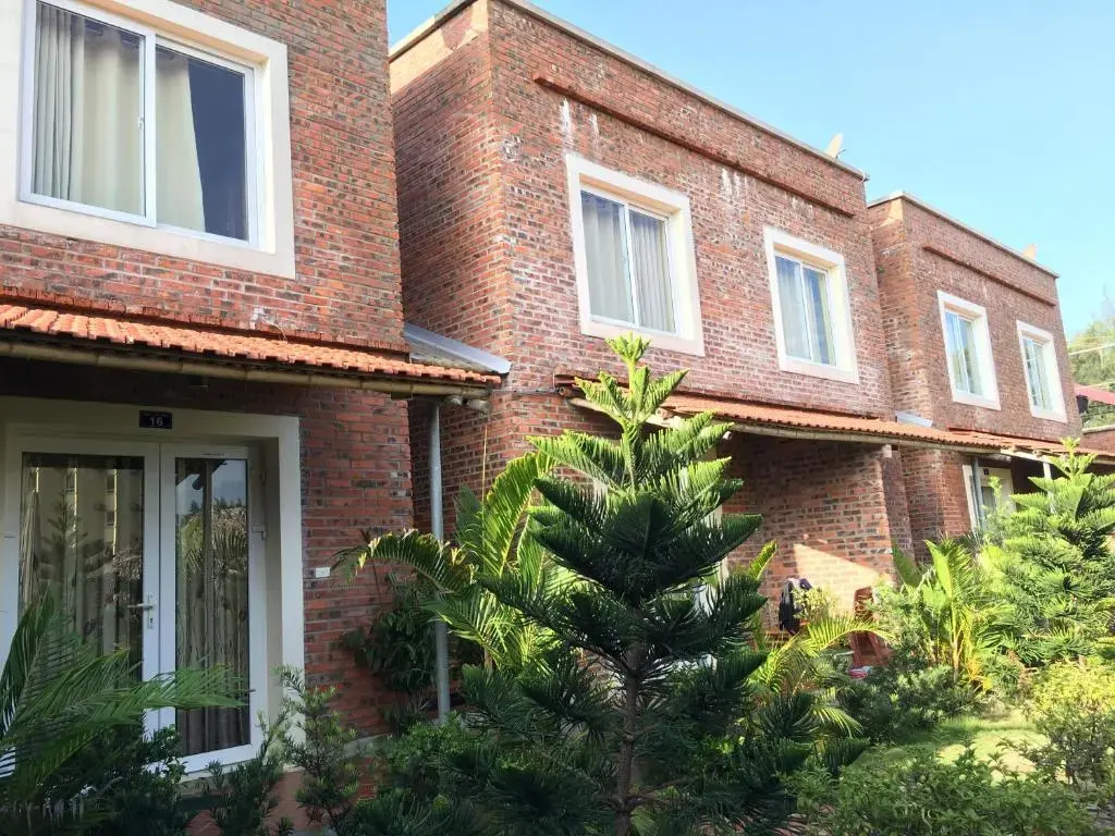 Ngoc Linh Villas Hotel