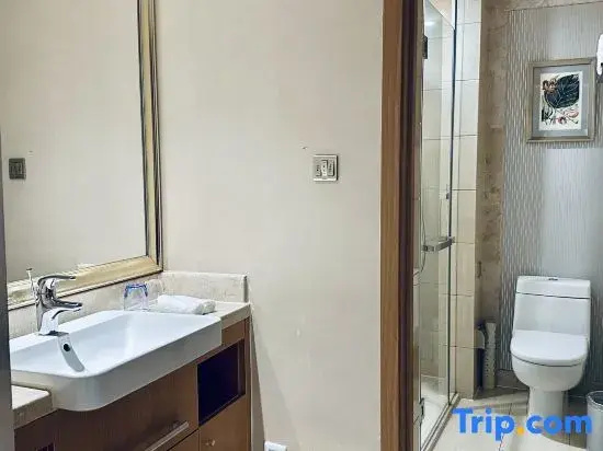 Eaself Hotel - Chambres