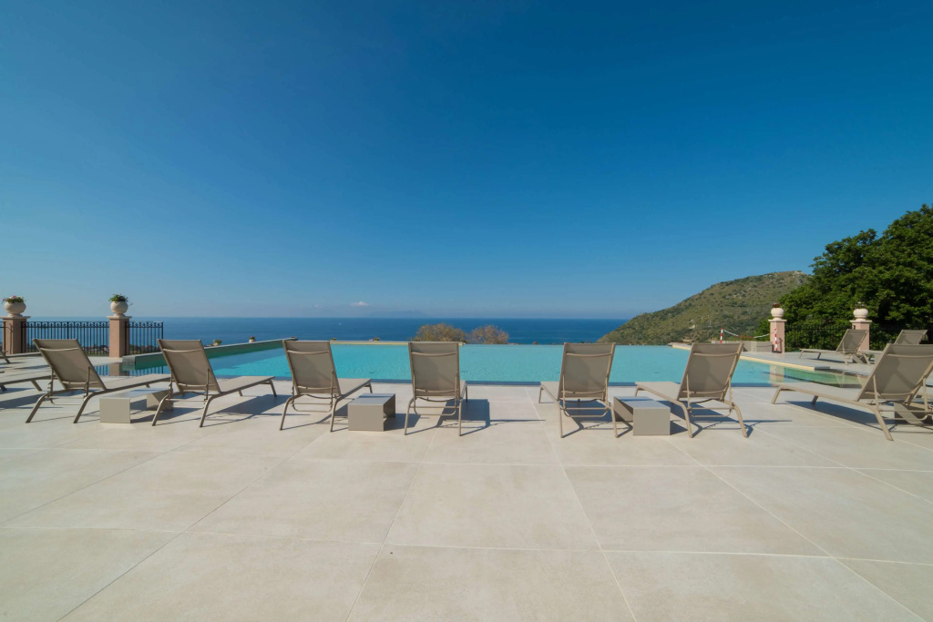 Best Western Plus Hotel Terre di Eolo Galeriebild 20