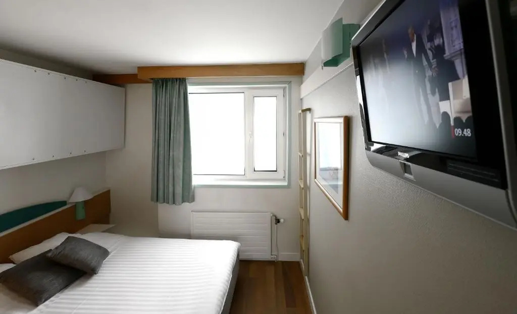 Good Morning Örebro - Chambres