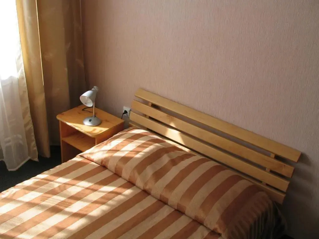 Dzintarjura - Chambres