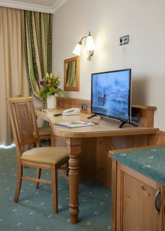 Hotel Zur Post Rohrdorf - Chambres