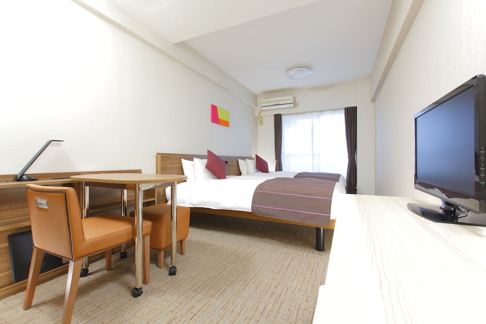 Hotel MyStays Ueno Iriyaguchi 사진 8