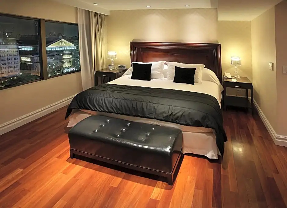 Marriott Buenos Aires Downtown - Chambres