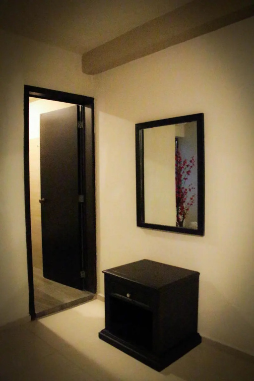 Pa'Xa Mama Hotel Boutique Cancun - Chambres