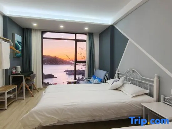 Standard Family room with sea view