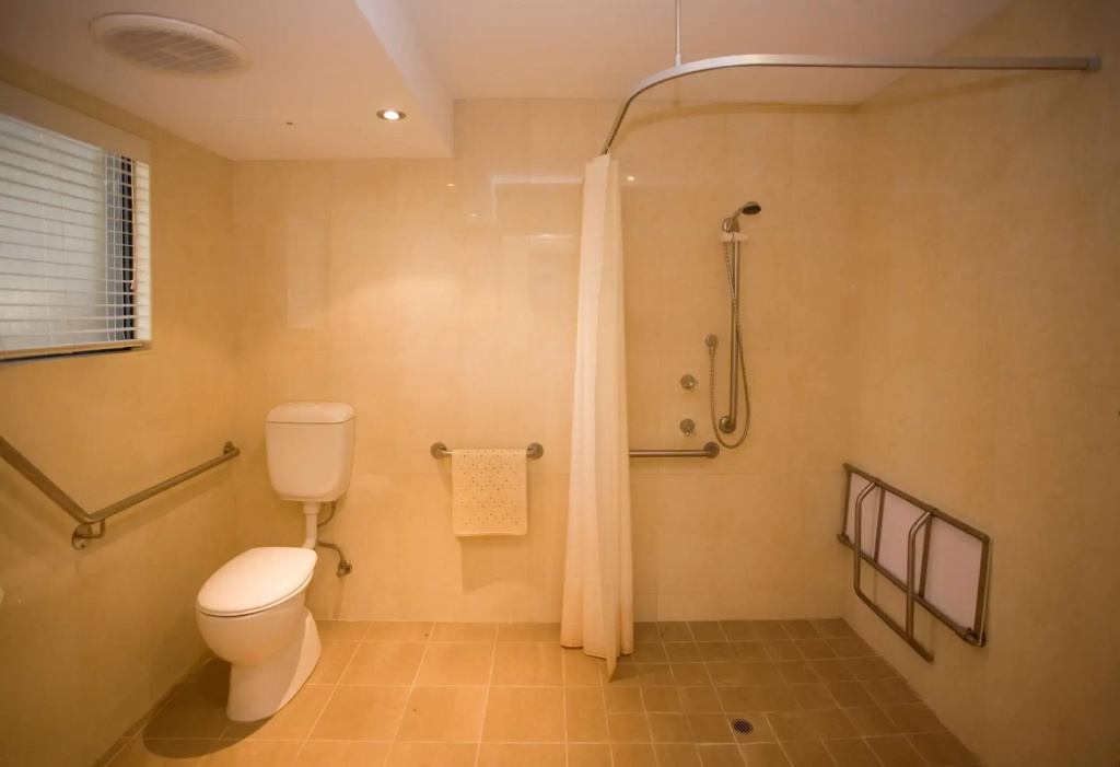 Rydges Kalgoorlie - Général