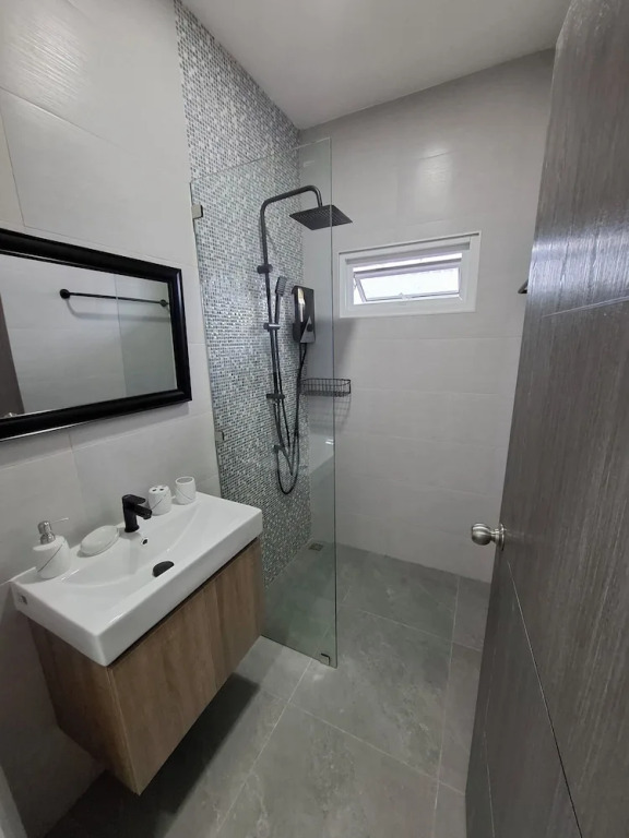 Номер Comfort в Thiptara Resort - adults only