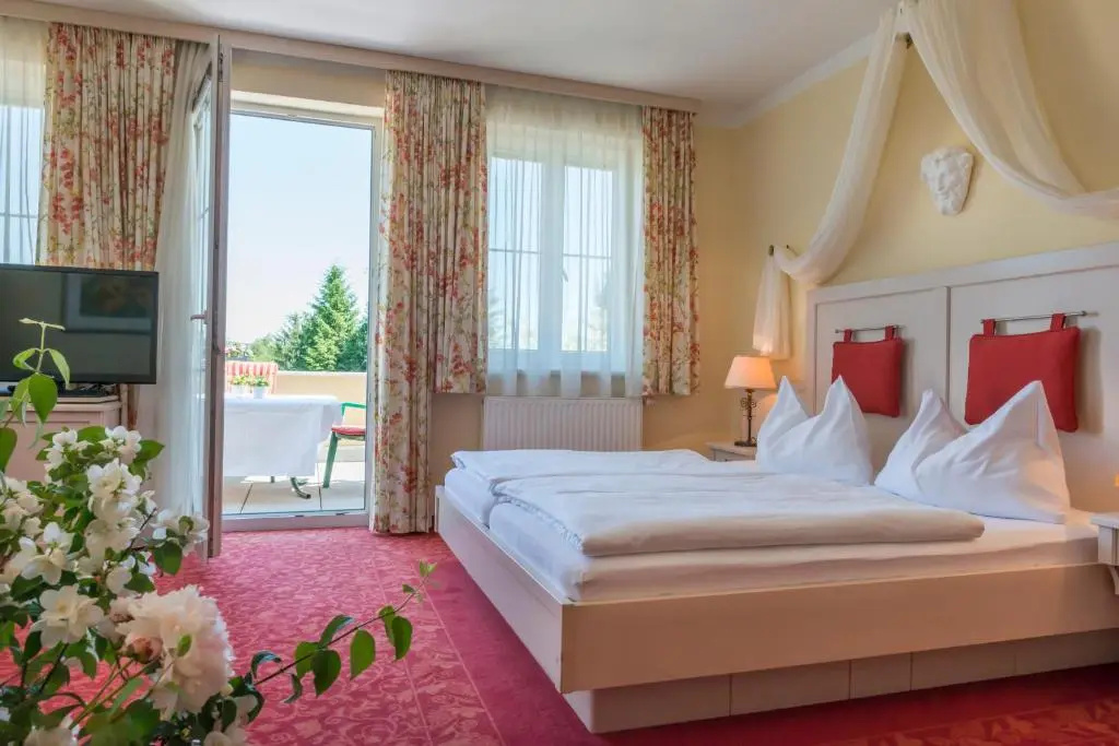 Hotel Wachau - Chambres