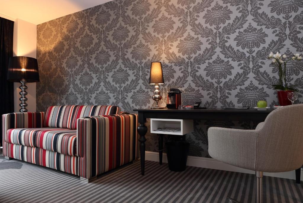 Suite — room photo 1