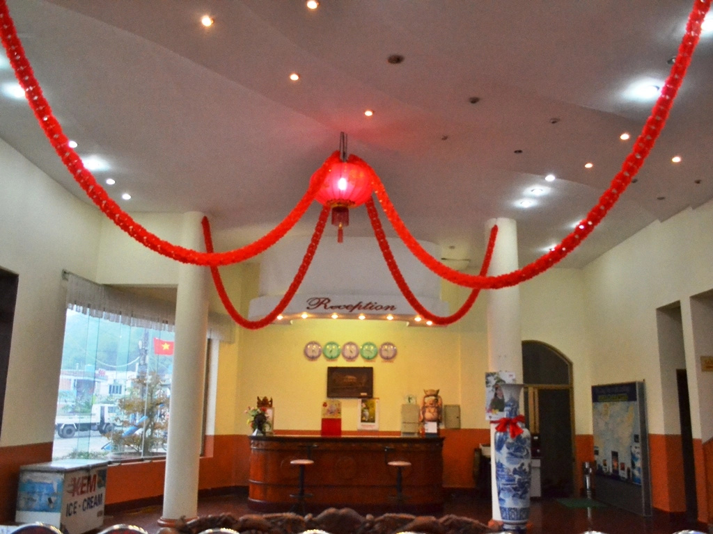 Cat Ba Plaza Hotel - Général