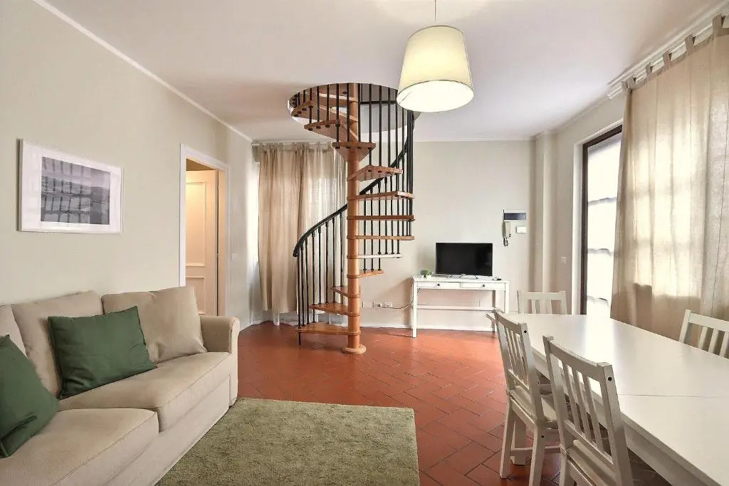 Residence Il Cascinetto - Chambres