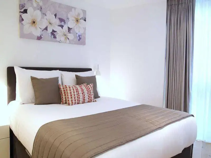 Stayo Berwick Street - Général