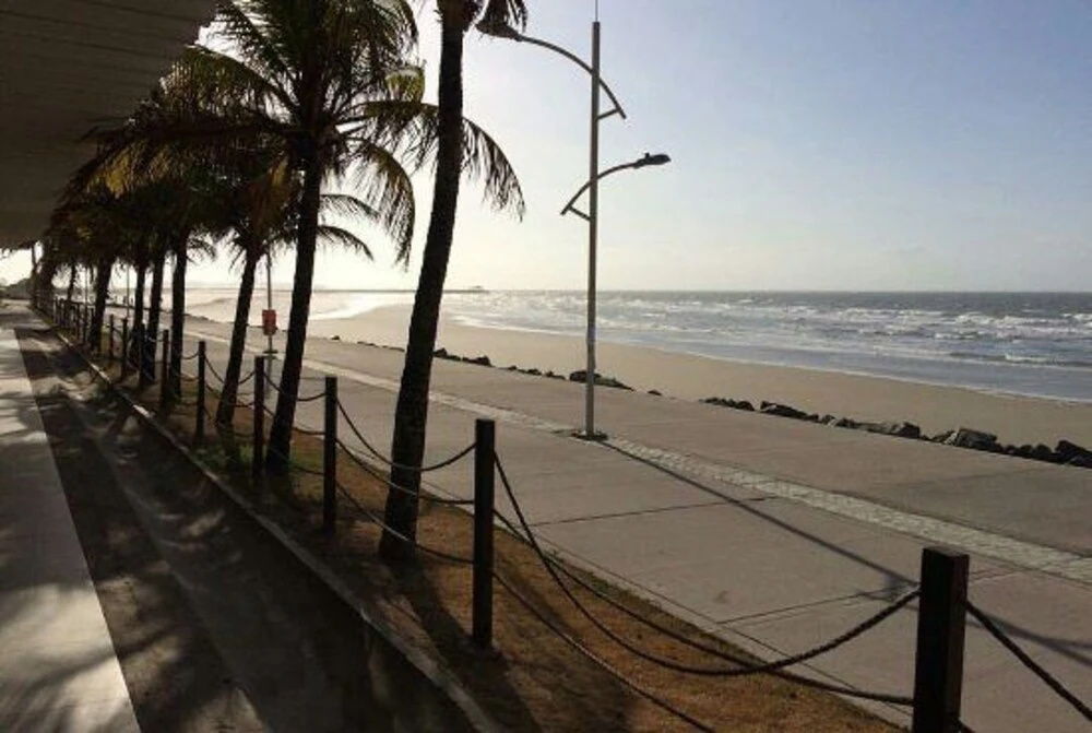 Praia Mar Hotel - Général