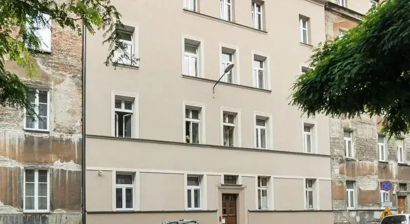 Apartament Hieronim