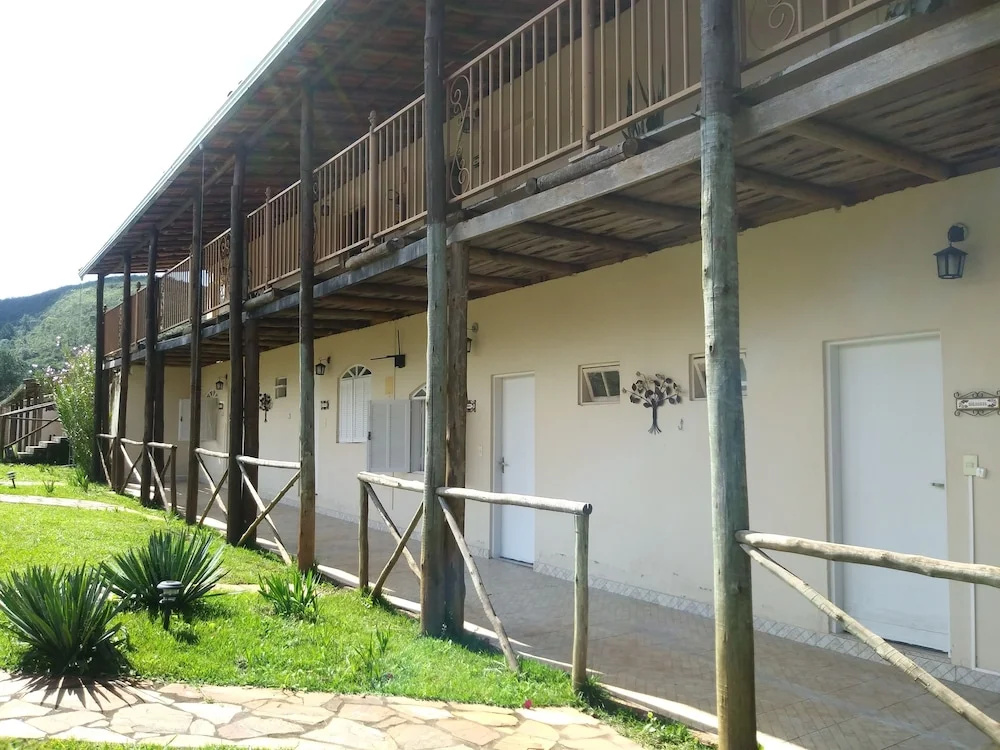 Detalhes de Minas