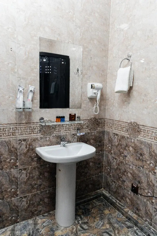 Executive Suite with balcony