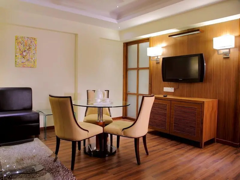 Avalon Hotel - Chambres