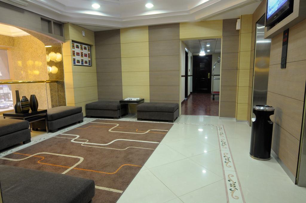 Ivory Hotel Apartments