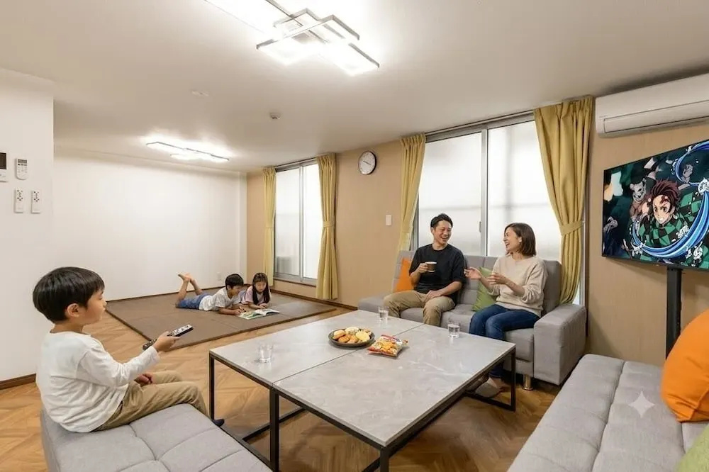 Smart Stay Inn 사진 33