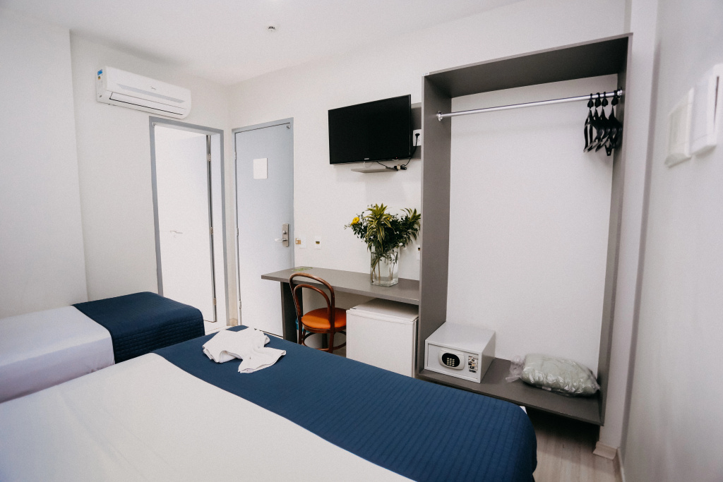 Pajuçara Hotel Express - Général