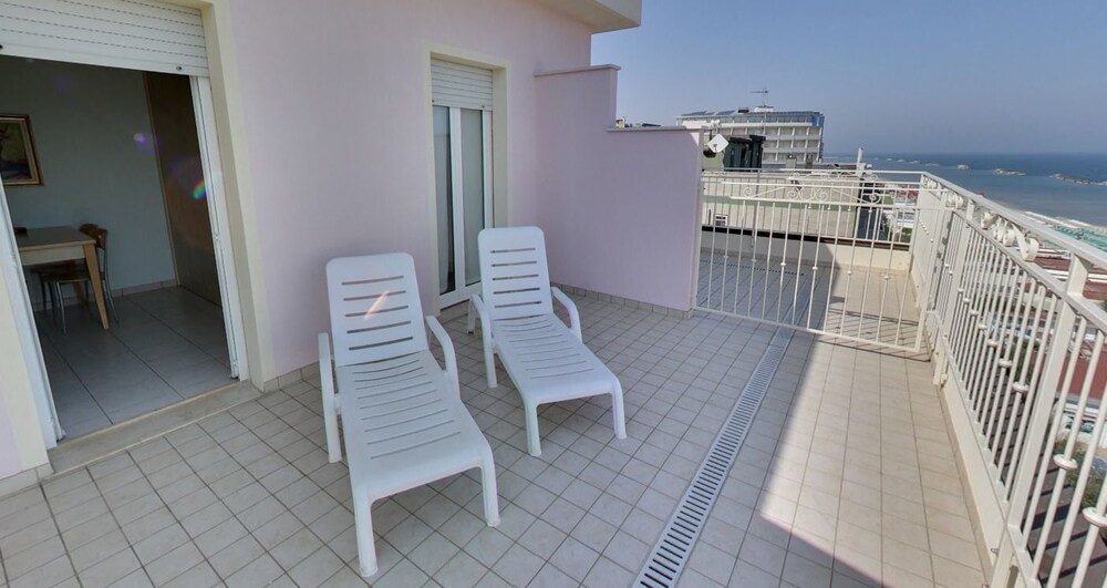 Residence Hotel Amalfi - Général
